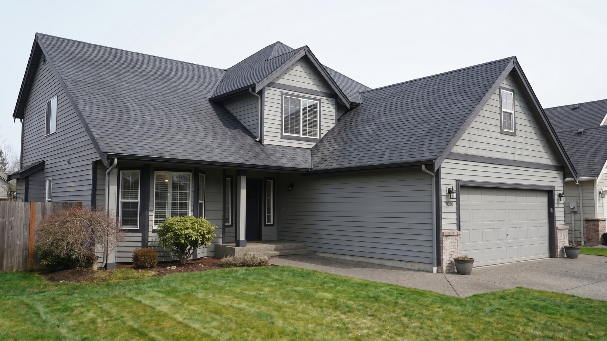 Long-term roof protection